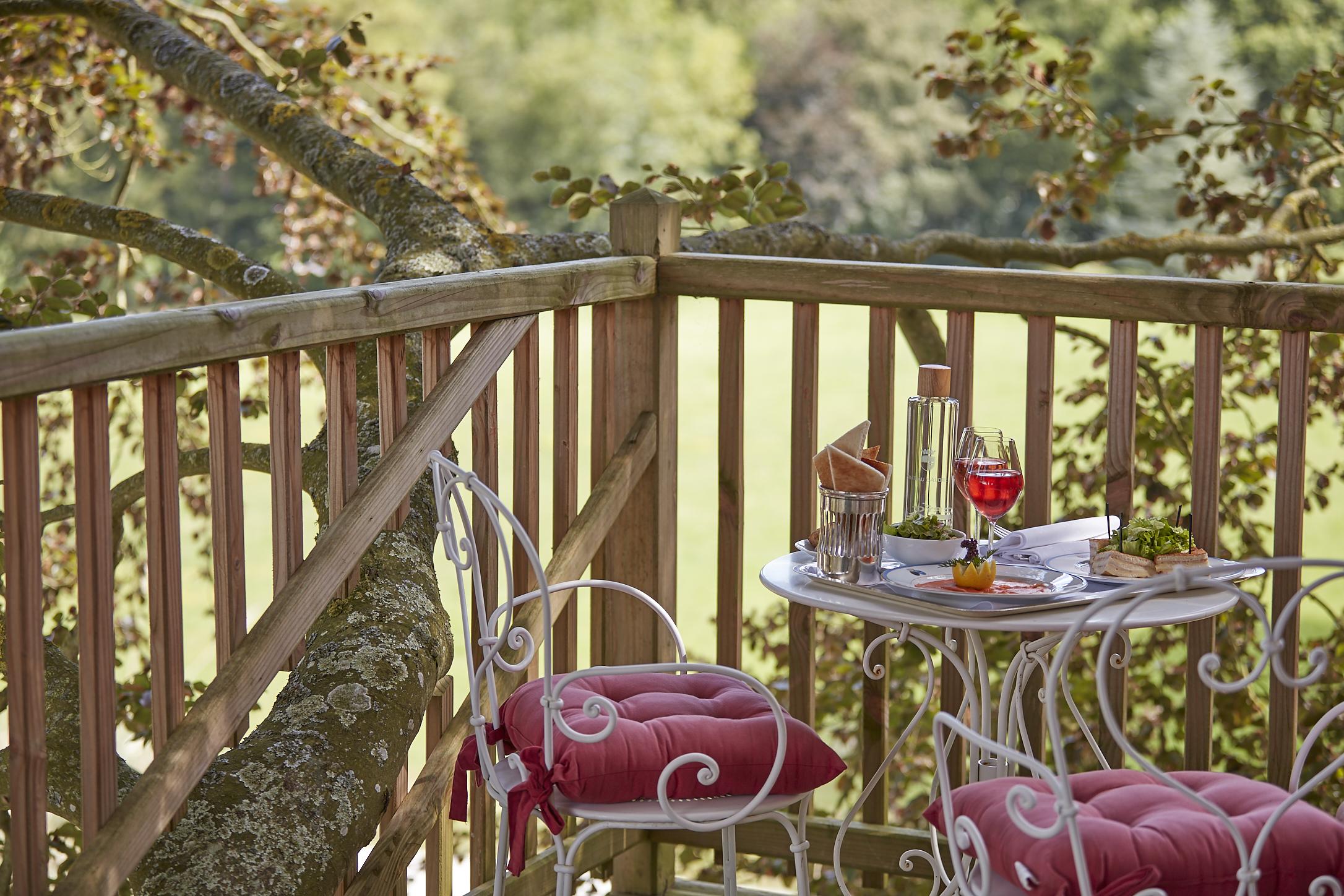 Chateau D'audrieu 5*