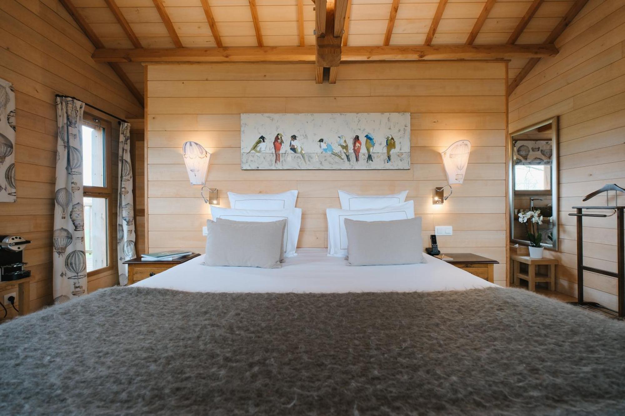 Hotel Chateau D'audrieu