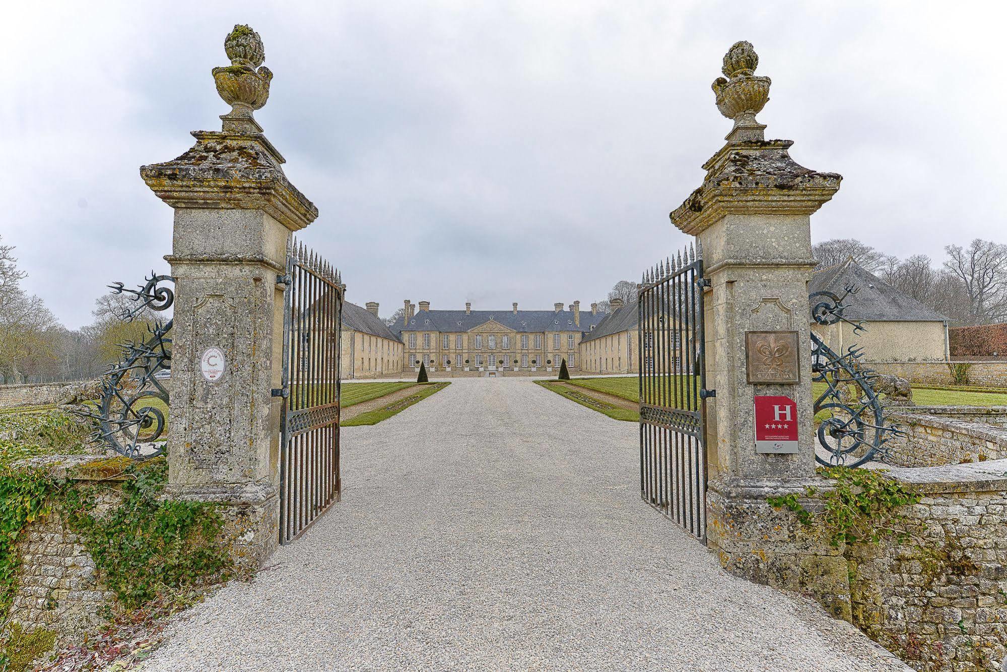Chateau D'audrieu Audrieu