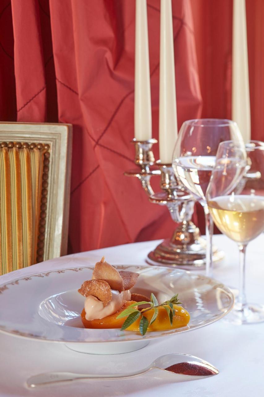 Chateau D'audrieu Hotel