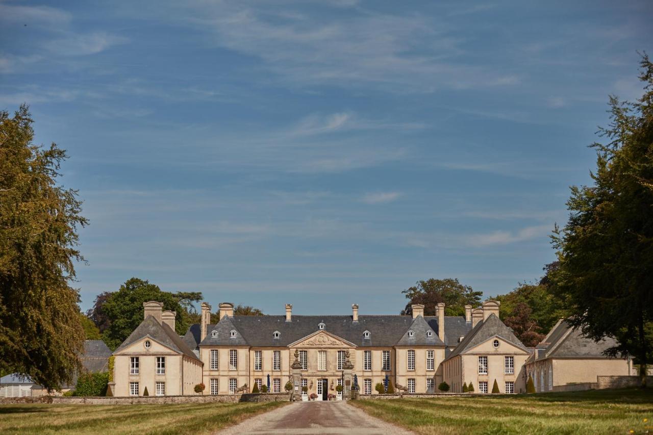 Chateau D'audrieu 5*