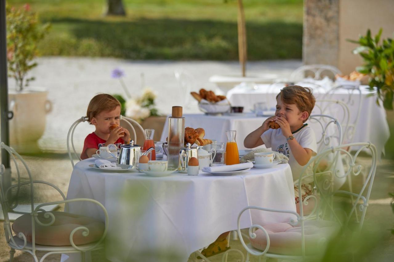 Hotel Chateau D'audrieu Audrieu